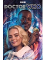 Doctor Who: The Fifteenth Doctor: Everyone Must Go s/c