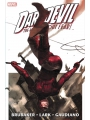 Daredevil Omnibus by Brubaker & Lark vol 1 h/c