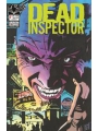 Dead Inspector #1 (of 2) Cvr A Simone Guglielmini & Noelle Giddings