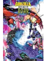 Godzilla Infinity Roar s/c