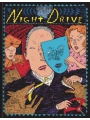 Night Drive h/c
