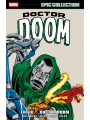 Doctor Doom Epic Collection: Enter...doctor Doom s/c