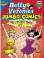 Betty & Veronica Jumbo Comics Digest #320
