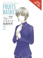 Fruits Basket Collector's Edition vol 2