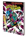 Amazing Spider-Man: Epic Collection vol 23 - Hero Killers s/c