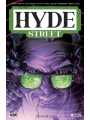 Hyde Street vol 1: Keeping Score s/c
