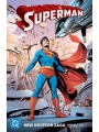 Superman New Krypton Saga Omnibus h/c vol 1