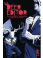 Deer Editor #2 (of 3)