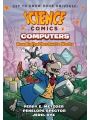 Science Comics: Computers s/c