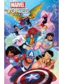 Marvel United A Pride Special #1