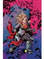 Supergirl #12 Cvr A Sophie Campbell (the Reign Of The Superboys)