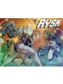Rysk #3 (of 5) Cvr A Mannix Francisco