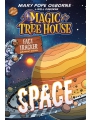 Magic Tree House Fact Tracker Graphic Novel: Space