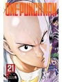 One-Punch Man vol 21