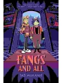 Fangs And All: A Graphic Novel