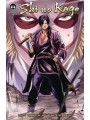 Shi No Kage #8 Cvr A