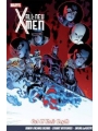 All New X-Men vol 3: Out Of Their Depth s/c (UK Ed'n)