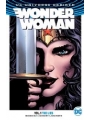 Wonder Woman vol 1: The Lies s/c (Rebirth)