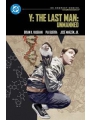 Y The Last Man Unmanned s/c