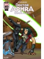 Star Wars Doctor Aphra Chaos Agent #1