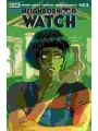 Neighborhood Watch #3 Cvr A Haining