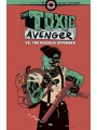 Toxic Avenger Vs The Noxious Offender #2 (of 5) Cvr A Matt Bors