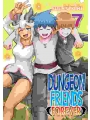 Dungeon Friends Forever vol 7