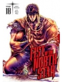 Fist Of The North Star h/c vol 18