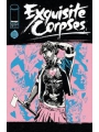 Exquisite Corpses #12 Cvr A Michael Walsh