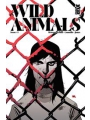 Wild Animals #3 (of 5)