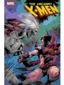 Uncanny X-Men #37 Cvr A Juan Frigeri