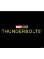 Marvel Studios Thunderbolts The Art Of The Movie Slipcase h/c