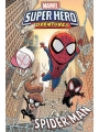 Marvel Super Hero Adventures: Spider-Man s/c