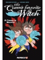 Queens Favorite Witch h/c vol 3 Charm Of Magpies