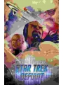 The Art Of Star Trek & Defiant h/c