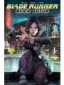 Blade Runner Black Lotus Las Vegas #1 Cvr A Ngu