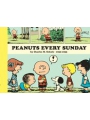 Peanuts Every Sunday 1952 1955 s/c