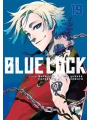 Blue Lock vol 19