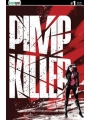 Pimp Killer #1 Cvr A Phillip Ginn