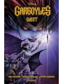 Gargoyles Quest h/c