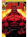 Red Hulk #1 Pan Dimensional 3d Edition