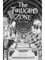 The Twilight Zone #1 Cover A