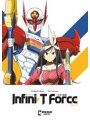 Infini-t Force s/c vol 4