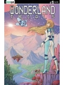 WonderLand Trials #1 Cvr A Mike White