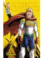 My Hero Academia vol 17