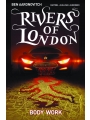 Rivers Of London vol 1: Body Work