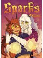 Sparks vol 2 Royalty