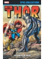 Thor: Epic Collection vol 3 - Wrath Of Odin s/c