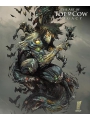 Art Of Top Cow Legacy h/c