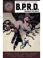 BPRD Omnibus vol 8 s/c